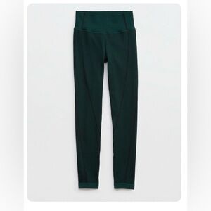 Offline by Aerie Seamless Waffle Set